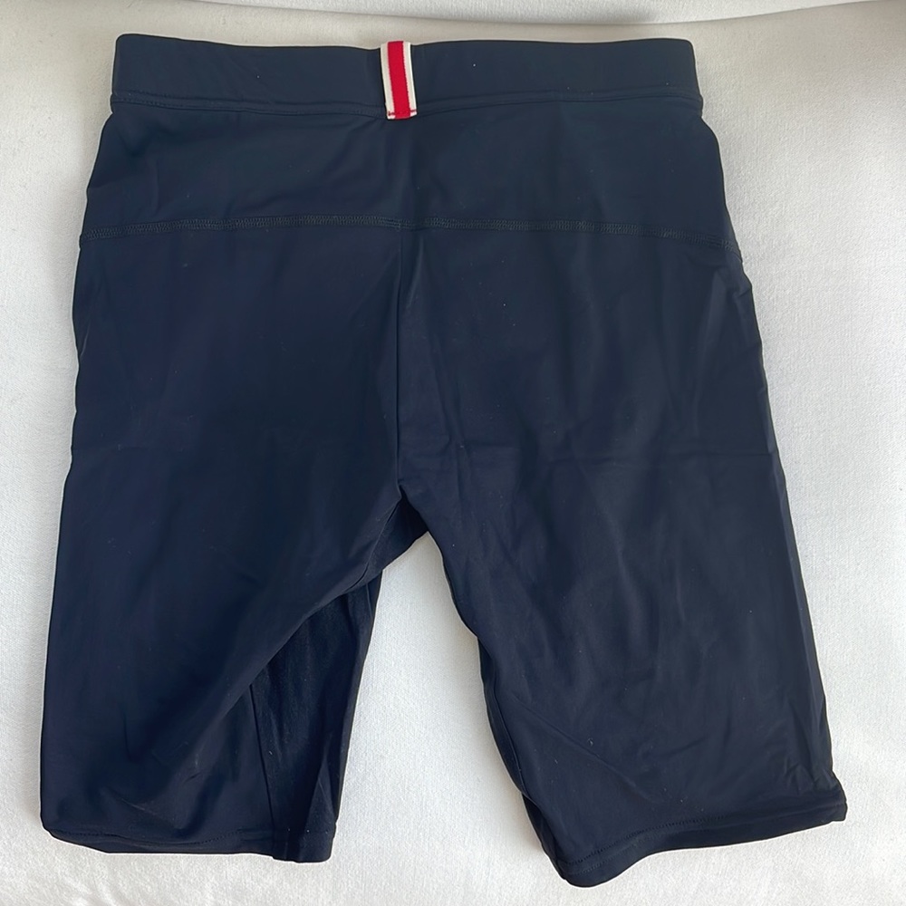 Tracksmith Men’s Reggie Half-tights - Picture 2 of 4